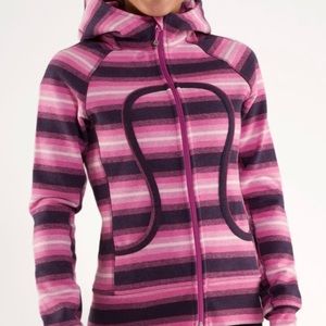 Lululemon sweatshirt
